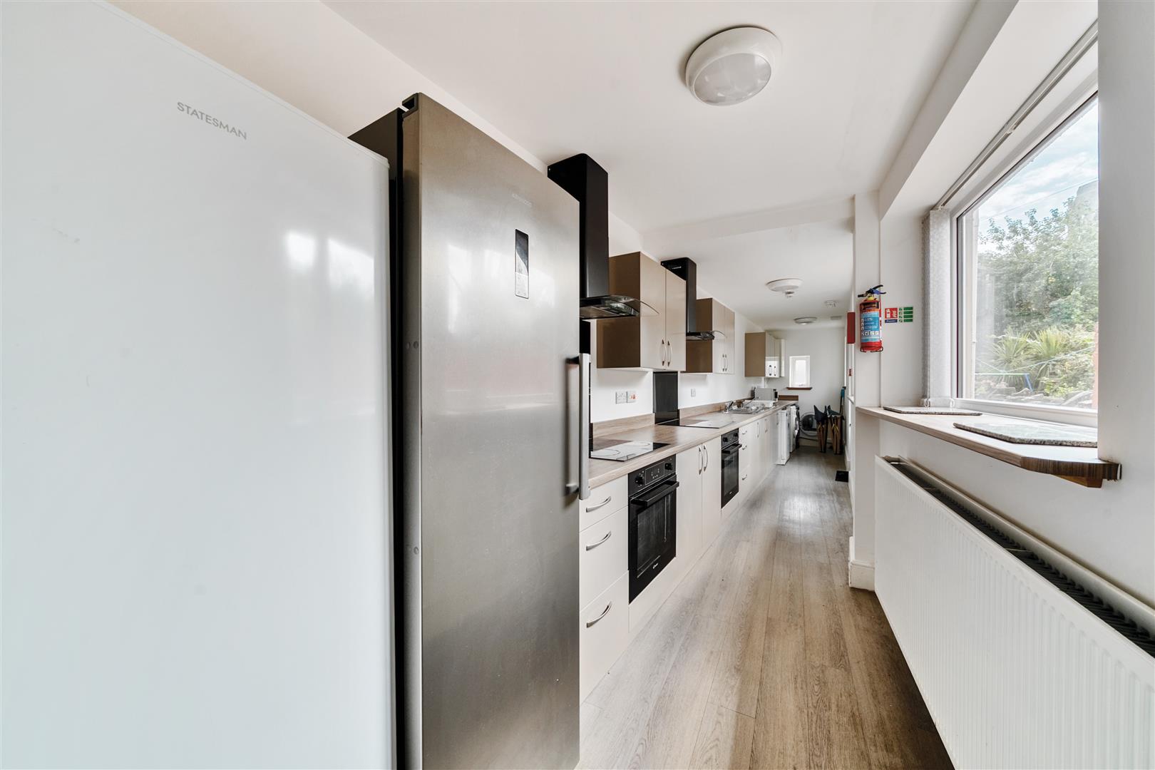 St. Helens Avenue, Swansea, SA1 4ND